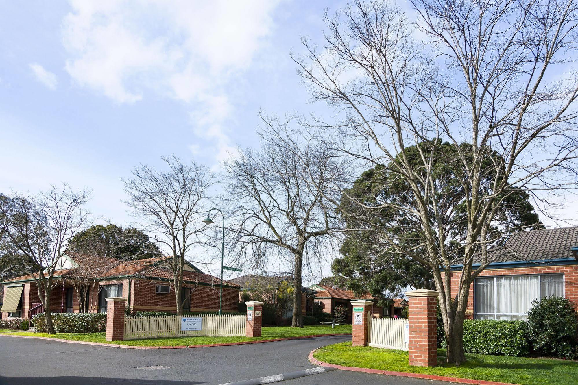 Park Avenue - Forest Hill Bend of Islands Exterior foto