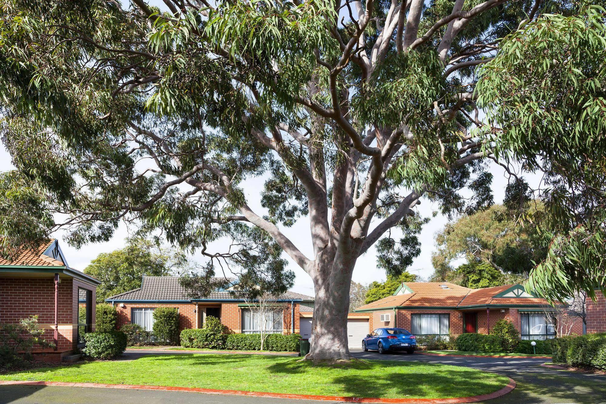 Park Avenue - Forest Hill Bend of Islands Exterior foto