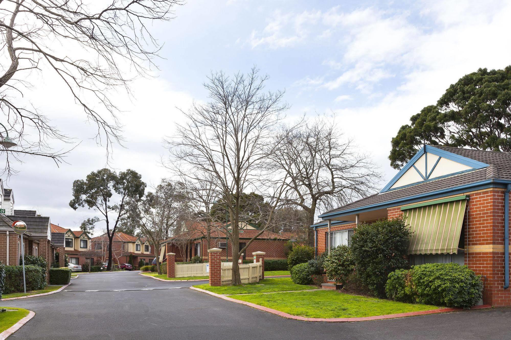 Park Avenue - Forest Hill Bend of Islands Exterior foto